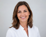 Dr. Emma Vos · Podiatrist