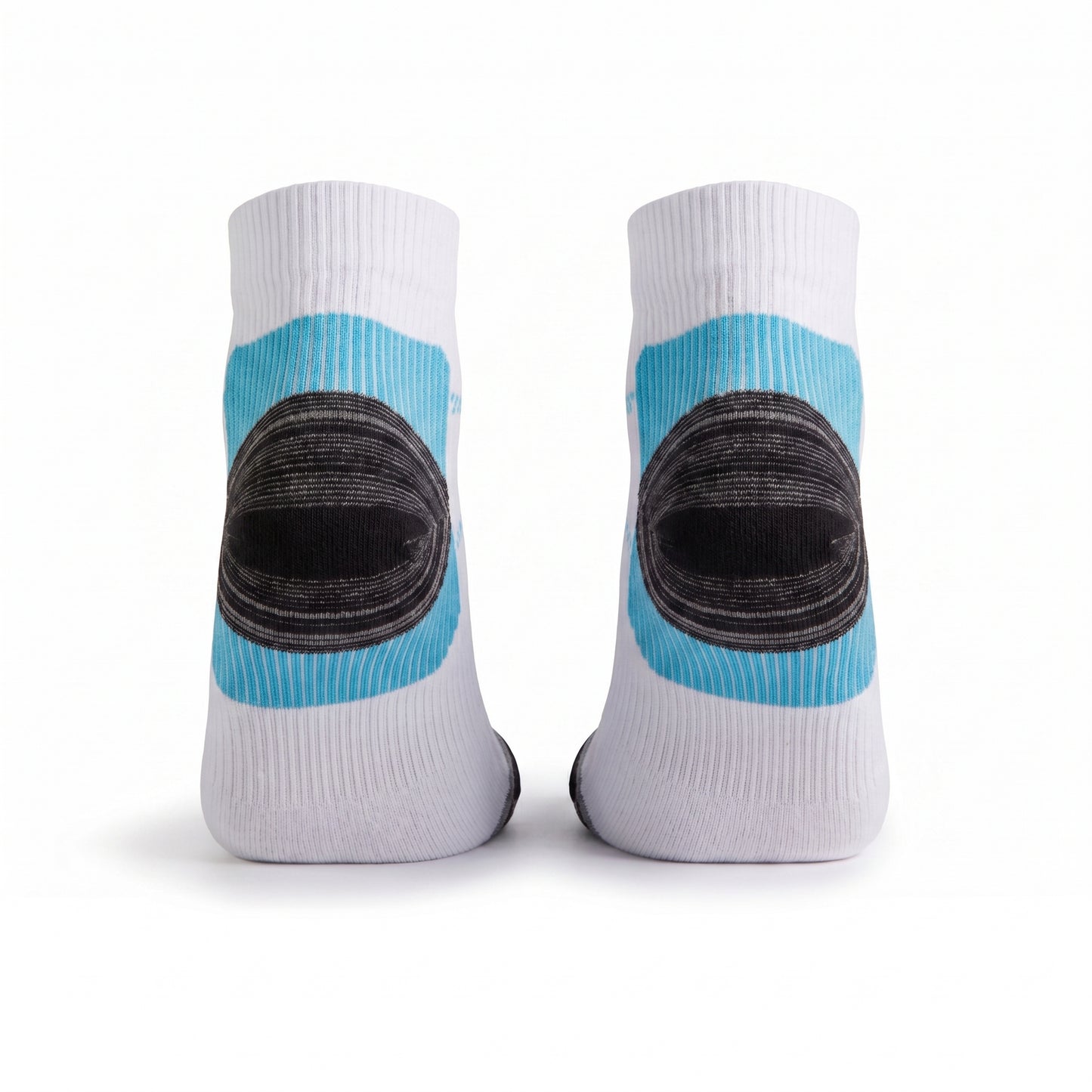 Ankle Compression Socks for Swelling & Aching Feet