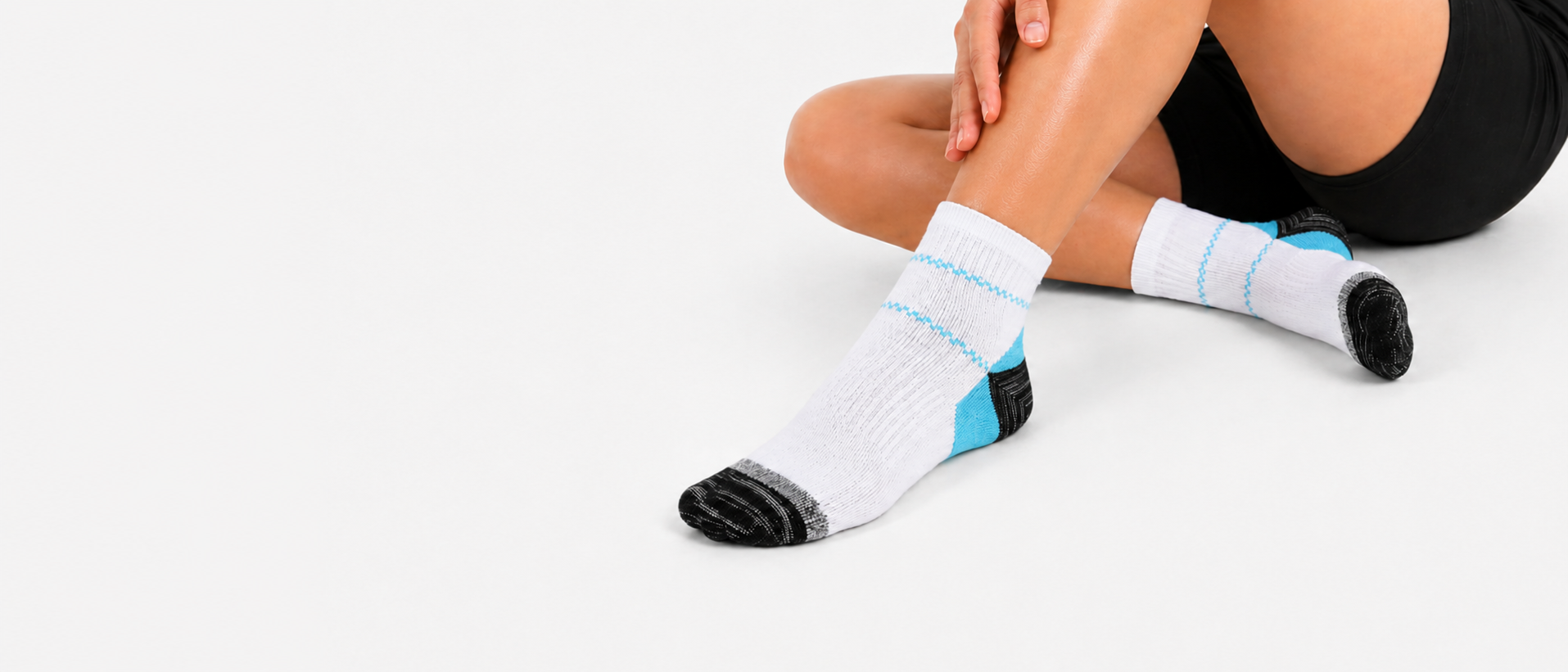All-Day Comfort.
Lasting Relief.