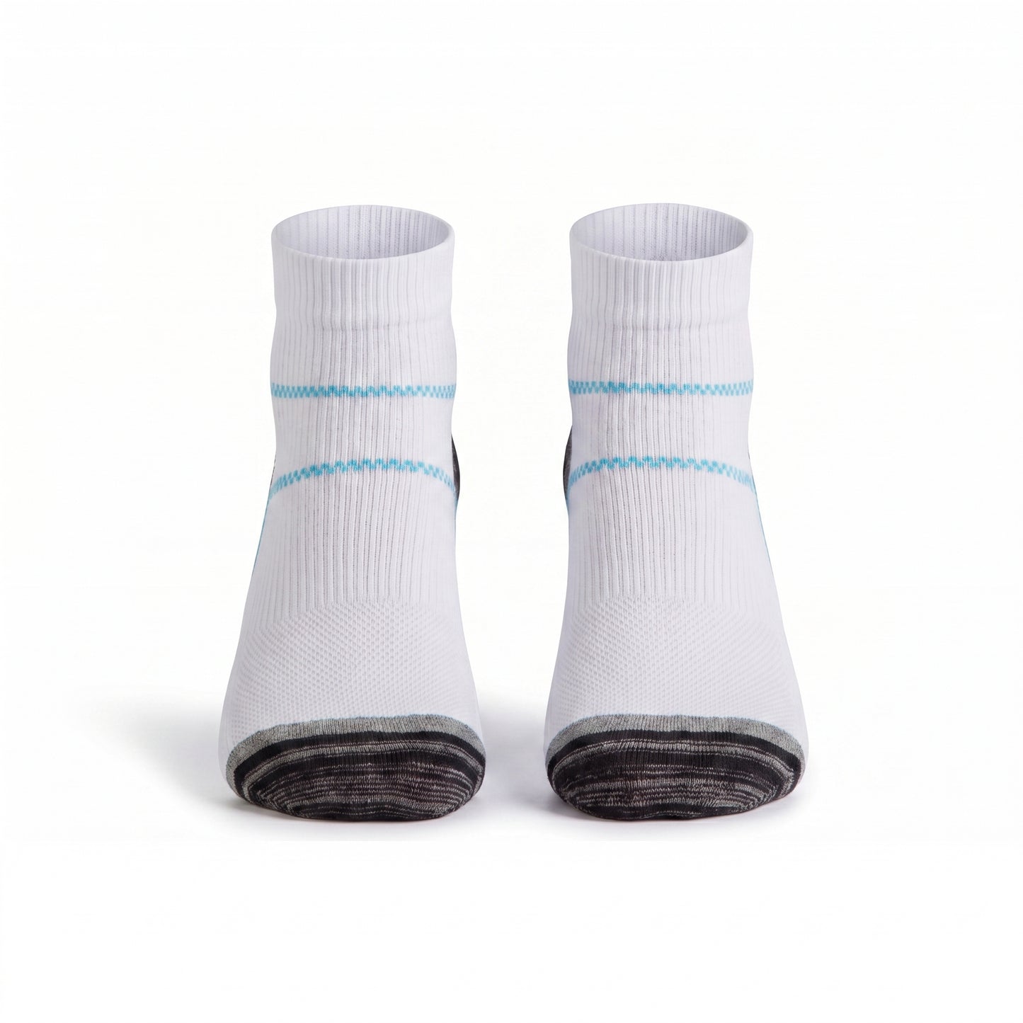 3 Pair Archly All-Day Comfort Socks