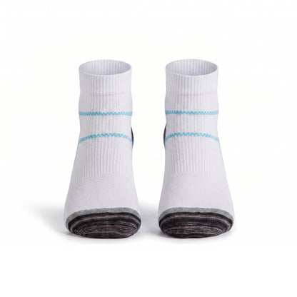 3 Pair Archly All-Day Comfort Socks